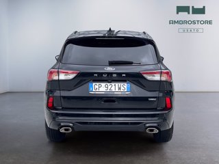 FORD Kuga 2.5 phev st-line 2wd 225cv cvt