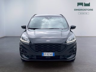 FORD Kuga 2.5 phev st-line 2wd 225cv cvt