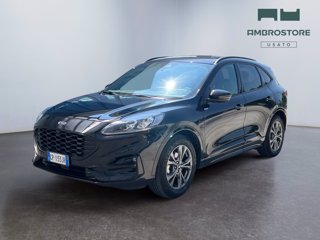 FORD Kuga 2.5 full hybrid st-line x 2wd 190cv cvt
