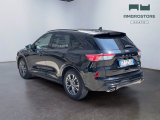 FORD Kuga 2.5 full hybrid st-line x 2wd 190cv cvt