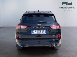 FORD Kuga 2.5 full hybrid st-line x 2wd 190cv cvt
