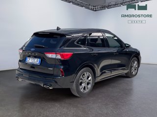 FORD Kuga 2.5 full hybrid st-line x 2wd 190cv cvt