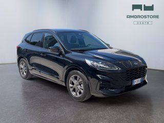 FORD Kuga 2.5 full hybrid st-line x 2wd 190cv cvt