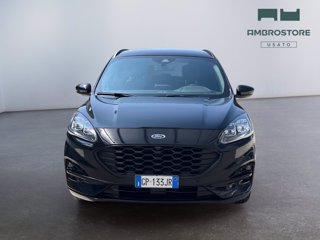 FORD Kuga 2.5 full hybrid st-line x 2wd 190cv cvt