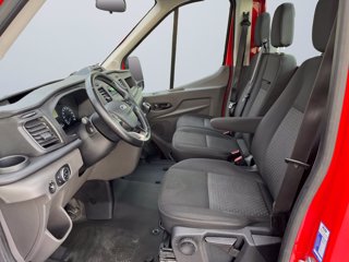 FORD Transit 350 tr.post. 2.0 tdci mhev 130cv trend l2 r.gem. e6.2