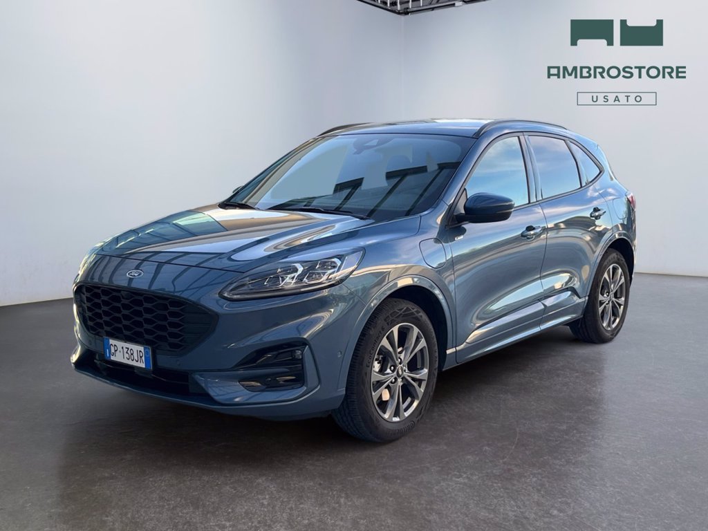 FORD Kuga 2.5 phev st-line x 2wd 225cv cvt