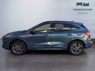 FORD Kuga 2.5 phev st-line x 2wd 225cv cvt
