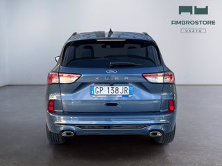 FORD Kuga 2.5 phev st-line x 2wd 225cv cvt