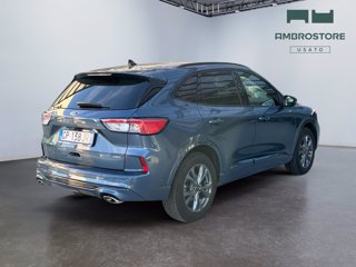 FORD Kuga 2.5 phev st-line x 2wd 225cv cvt