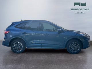 FORD Kuga 2.5 phev st-line x 2wd 225cv cvt