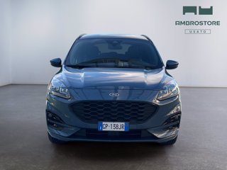 FORD Kuga 2.5 phev st-line x 2wd 225cv cvt