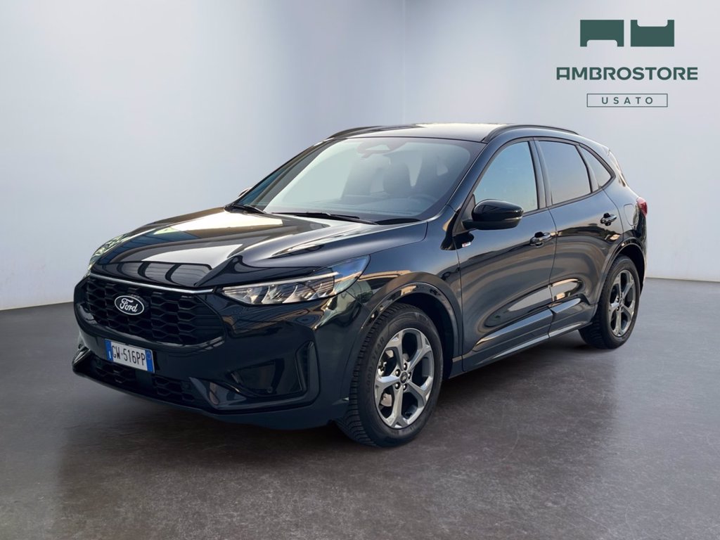 FORD Kuga 2.5 full hybrid st-line 2wd 190cv cvt