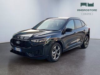 FORD Kuga 2.5 full hybrid st-line 2wd 190cv cvt