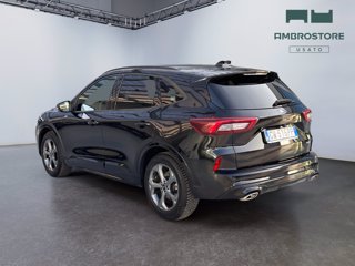 FORD Kuga 2.5 full hybrid st-line 2wd 190cv cvt
