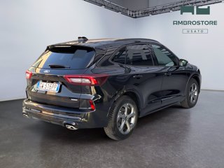 FORD Kuga 2.5 full hybrid st-line 2wd 190cv cvt