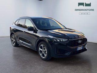 FORD Kuga 2.5 full hybrid st-line 2wd 190cv cvt