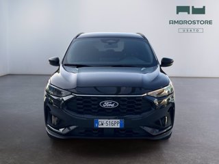 FORD Kuga 2.5 full hybrid st-line 2wd 190cv cvt