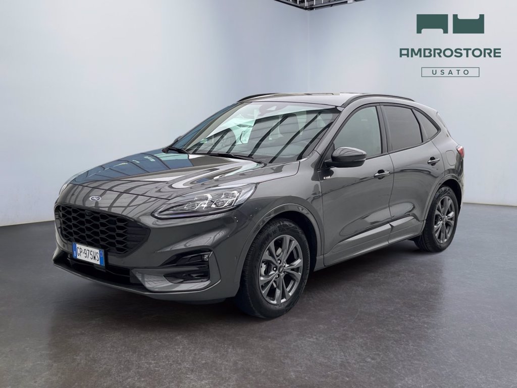 FORD Kuga 2.5 full hybrid st-line x design 2wd 190cv cvt