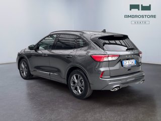 FORD Kuga 2.5 full hybrid st-line x design 2wd 190cv cvt