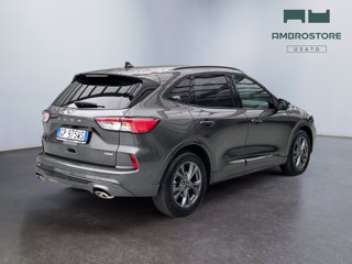 FORD Kuga 2.5 full hybrid st-line x design 2wd 190cv cvt