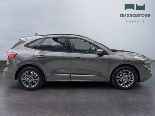 FORD Kuga 2.5 full hybrid st-line x design 2wd 190cv cvt