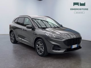 FORD Kuga 2.5 full hybrid st-line x design 2wd 190cv cvt