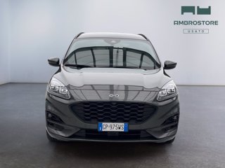 FORD Kuga 2.5 full hybrid st-line x design 2wd 190cv cvt