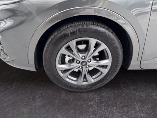 FORD Kuga 2.5 full hybrid st-line x design 2wd 190cv cvt