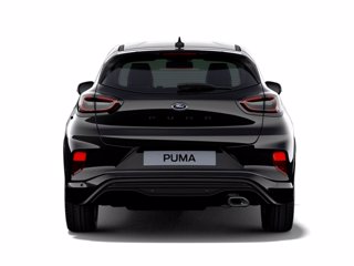 FORD Puma ST-Line X 5 Porte 1.0 EcoBoost Hybrid 155CV Powershift a 7 Rapporti