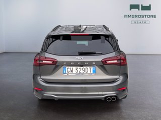 FORD Focus sw 1.5 ecoblue st-line x 115cv auto