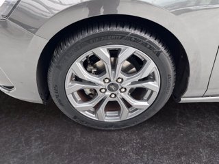 FORD Focus sw 1.5 ecoblue st-line x 115cv auto