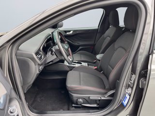 FORD Focus sw 1.5 ecoblue st-line x 115cv auto