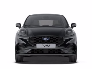 FORD Puma ST-Line X 5 Porte 1.0 EcoBoost Hybrid 125CV Manuale a 6 Rapporti