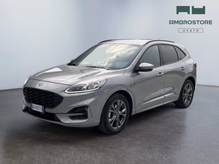FORD Kuga 2.0 ecoblue st-line 2wd 120cv auto