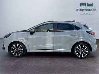 FORD Puma 1.0 ecoboost h st-line vignale s&s 155cv auto