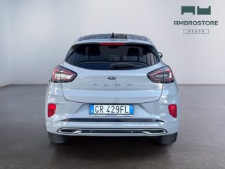 FORD Puma 1.0 ecoboost h st-line vignale s&s 155cv auto