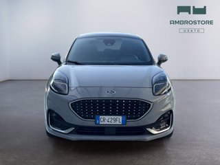 FORD Puma 1.0 ecoboost h st-line vignale s&s 155cv auto