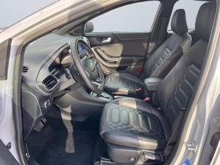 FORD Puma 1.0 ecoboost h st-line vignale s&s 155cv auto
